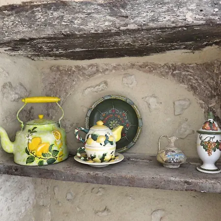 Lemoniegites Extérieur photo