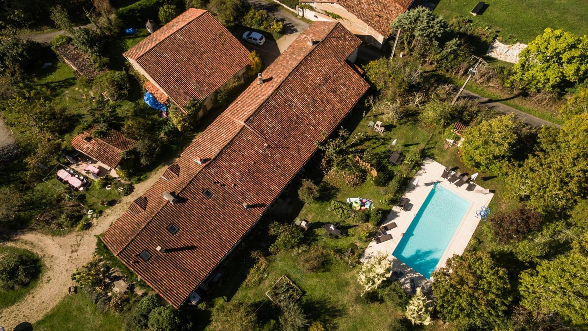 Lemoniegites Holiday home *
