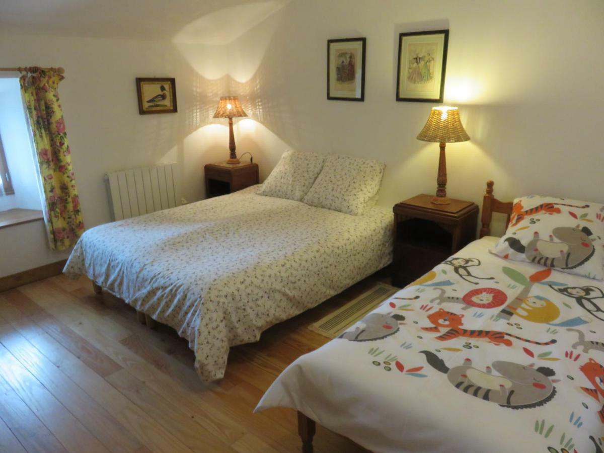 Lemoniegites Holiday home *